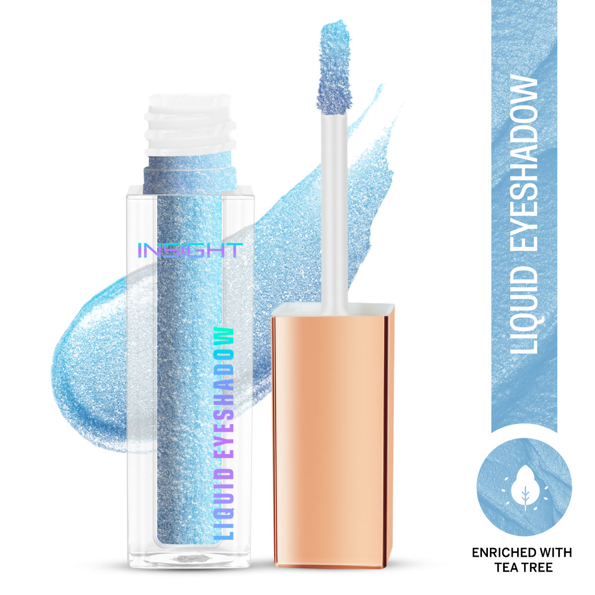 Liquid Eyeshadow