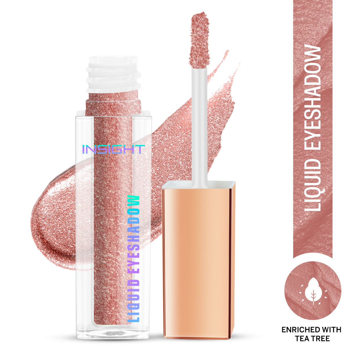 Liquid Eyeshadow