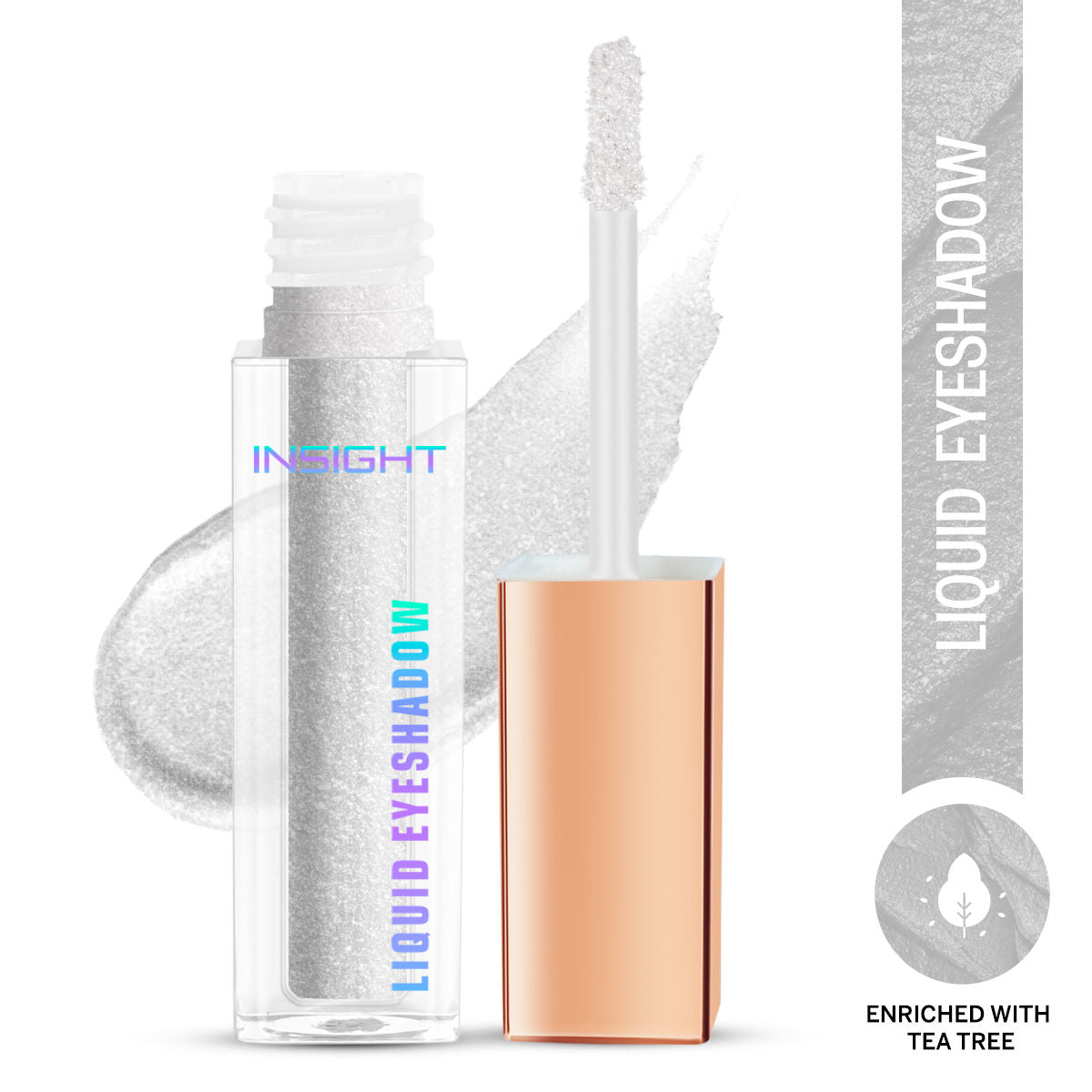 Liquid Eyeshadow