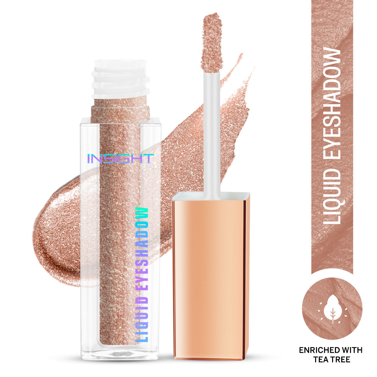 Liquid Eyeshadow