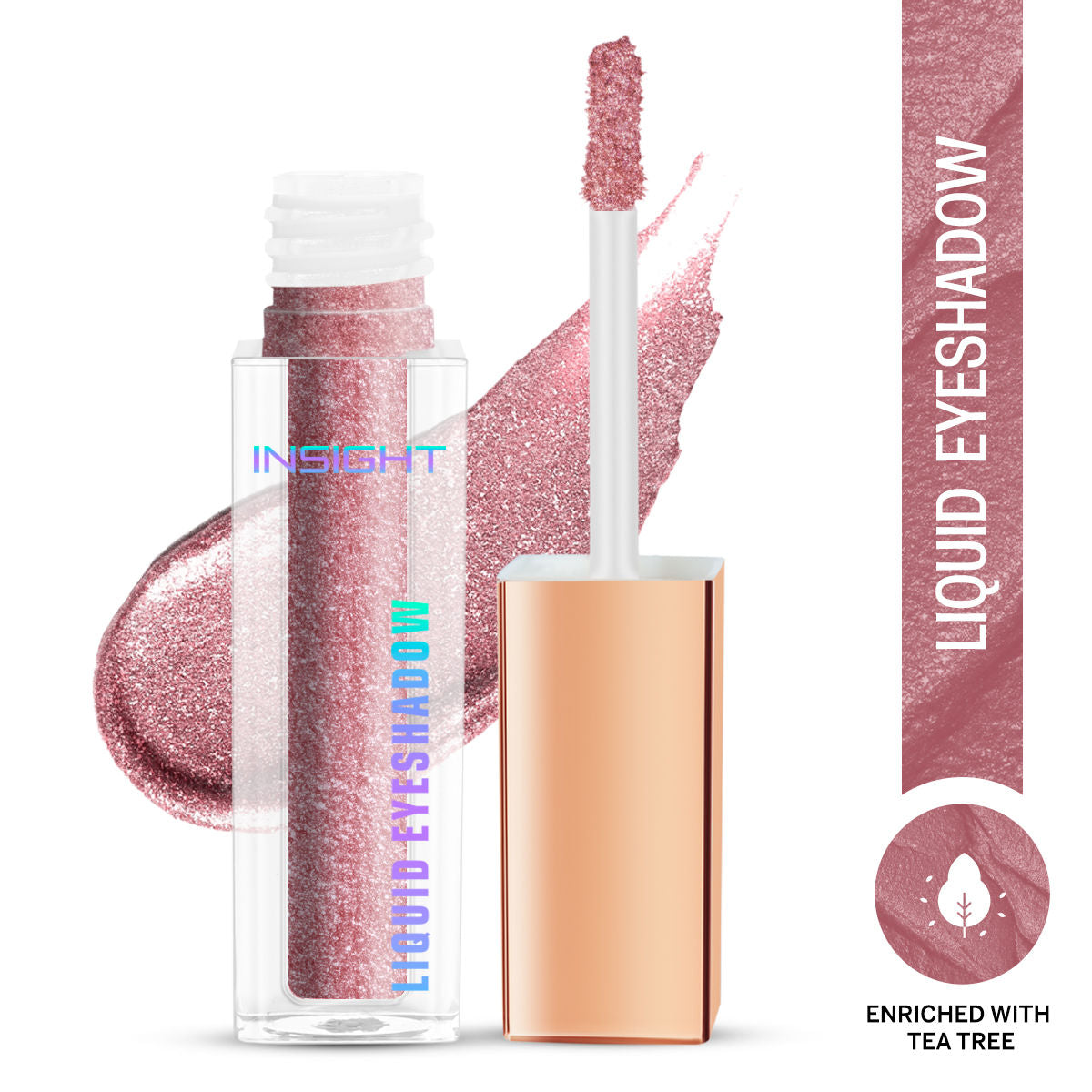Liquid Eyeshadow