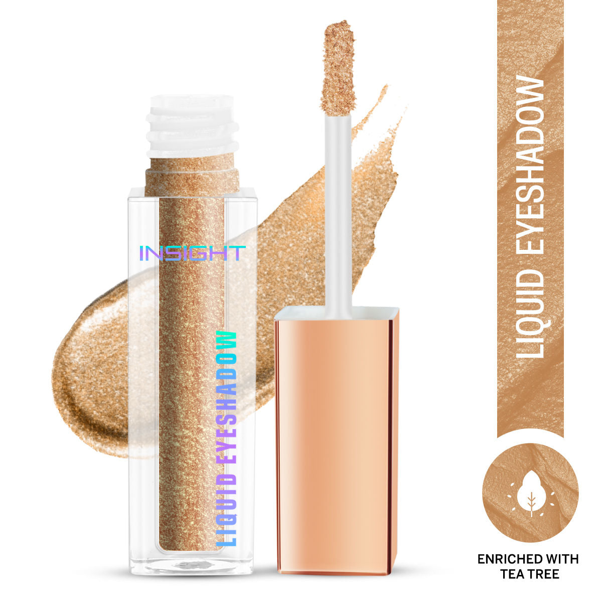 Liquid Eyeshadow
