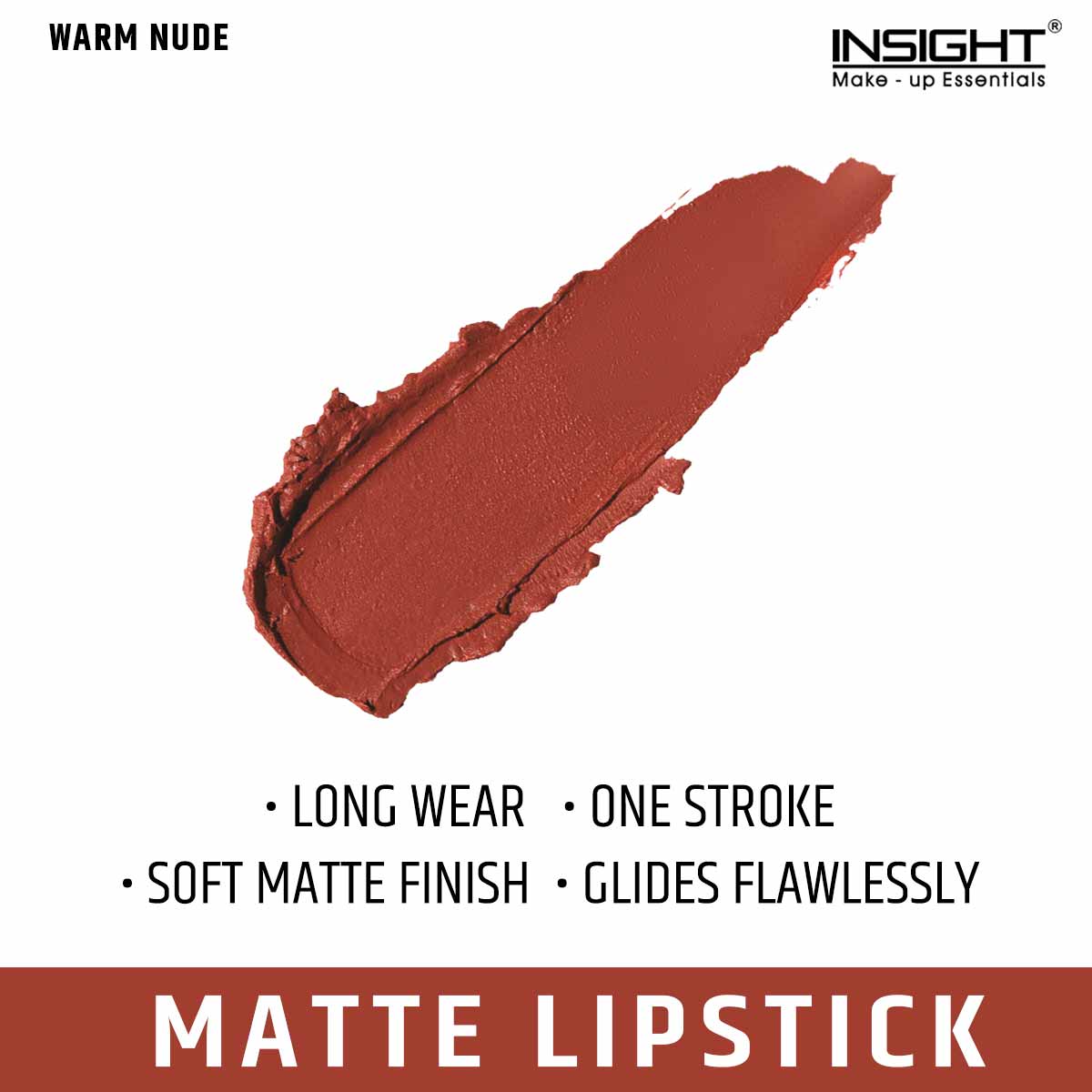Always On Matte Lipstick