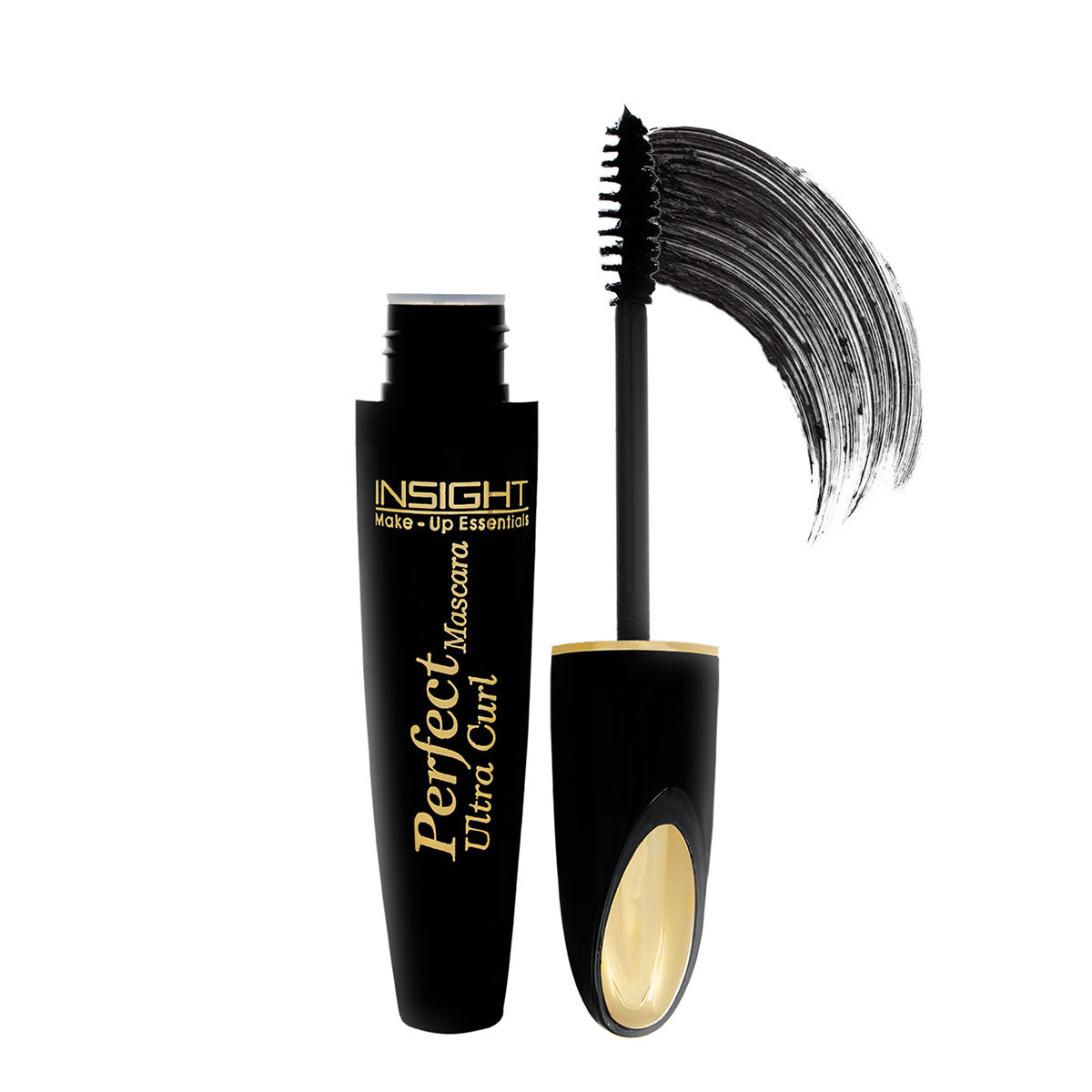 Ultra Curl Perfect Mascara