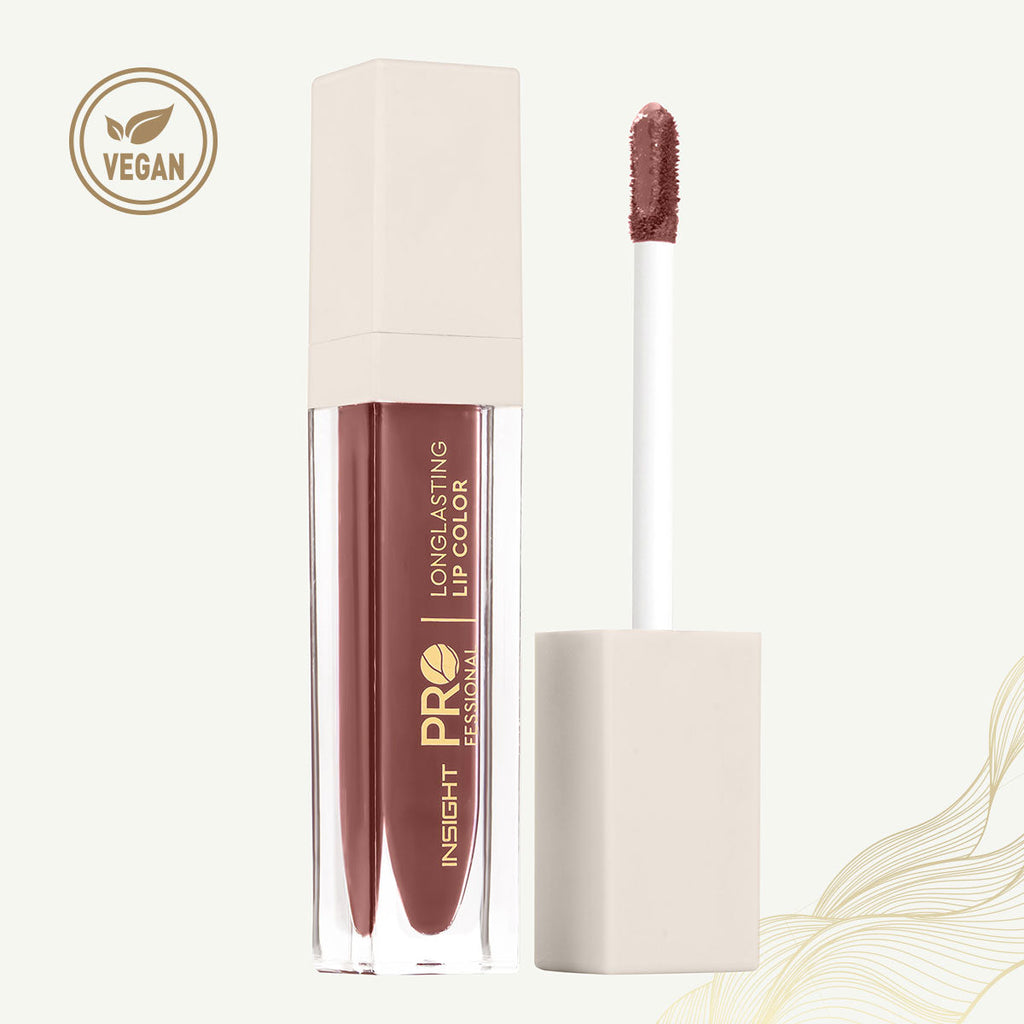 Longlasting Lip Color