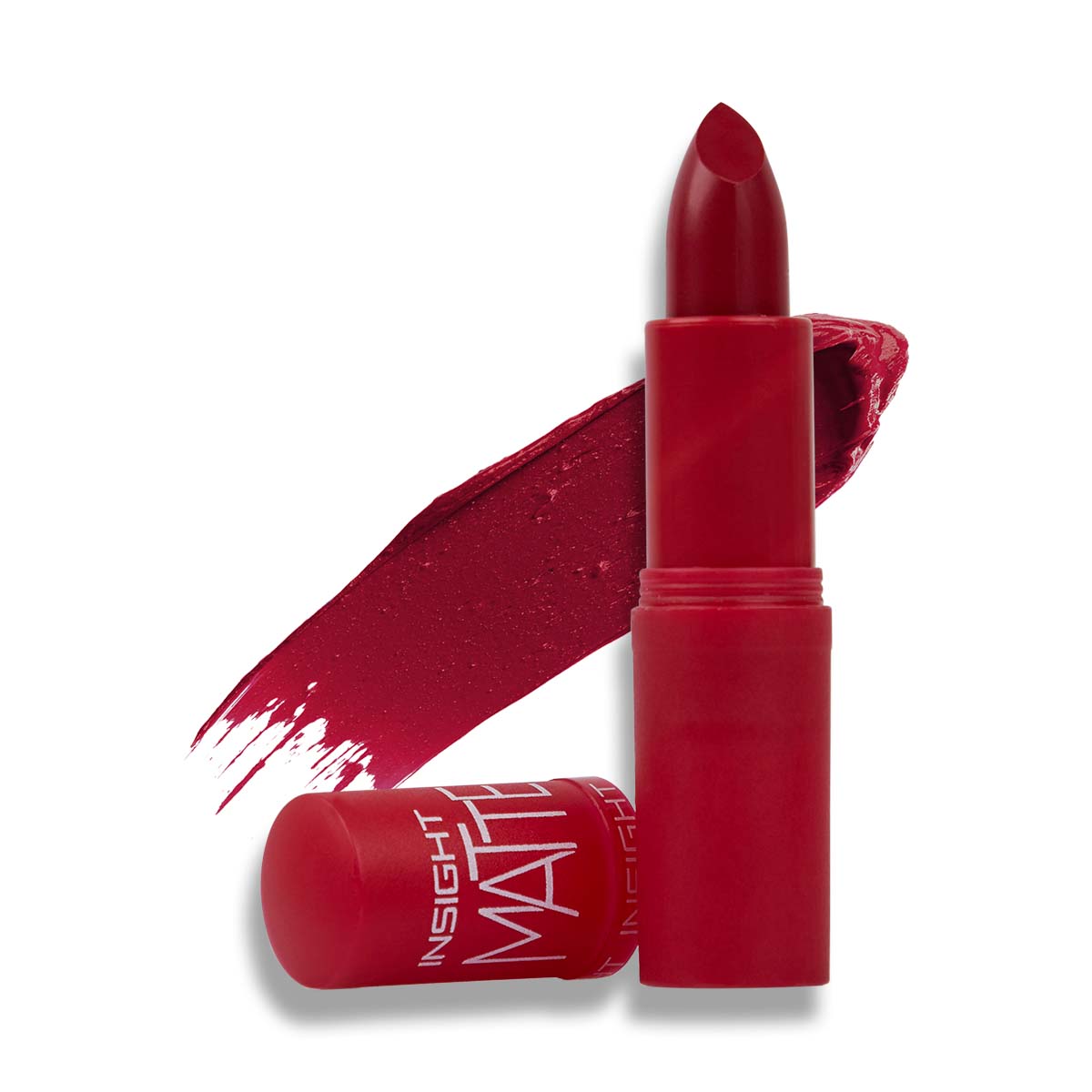 Always On Matte Lipstick