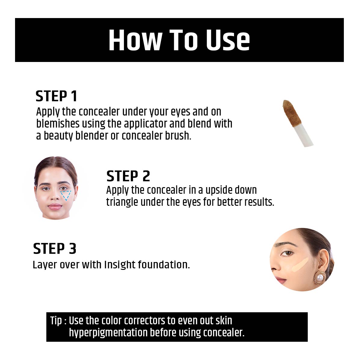 HD Concealer
