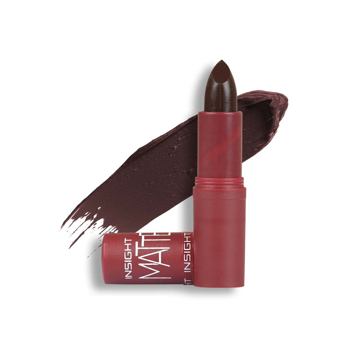 Always On Matte Lipstick