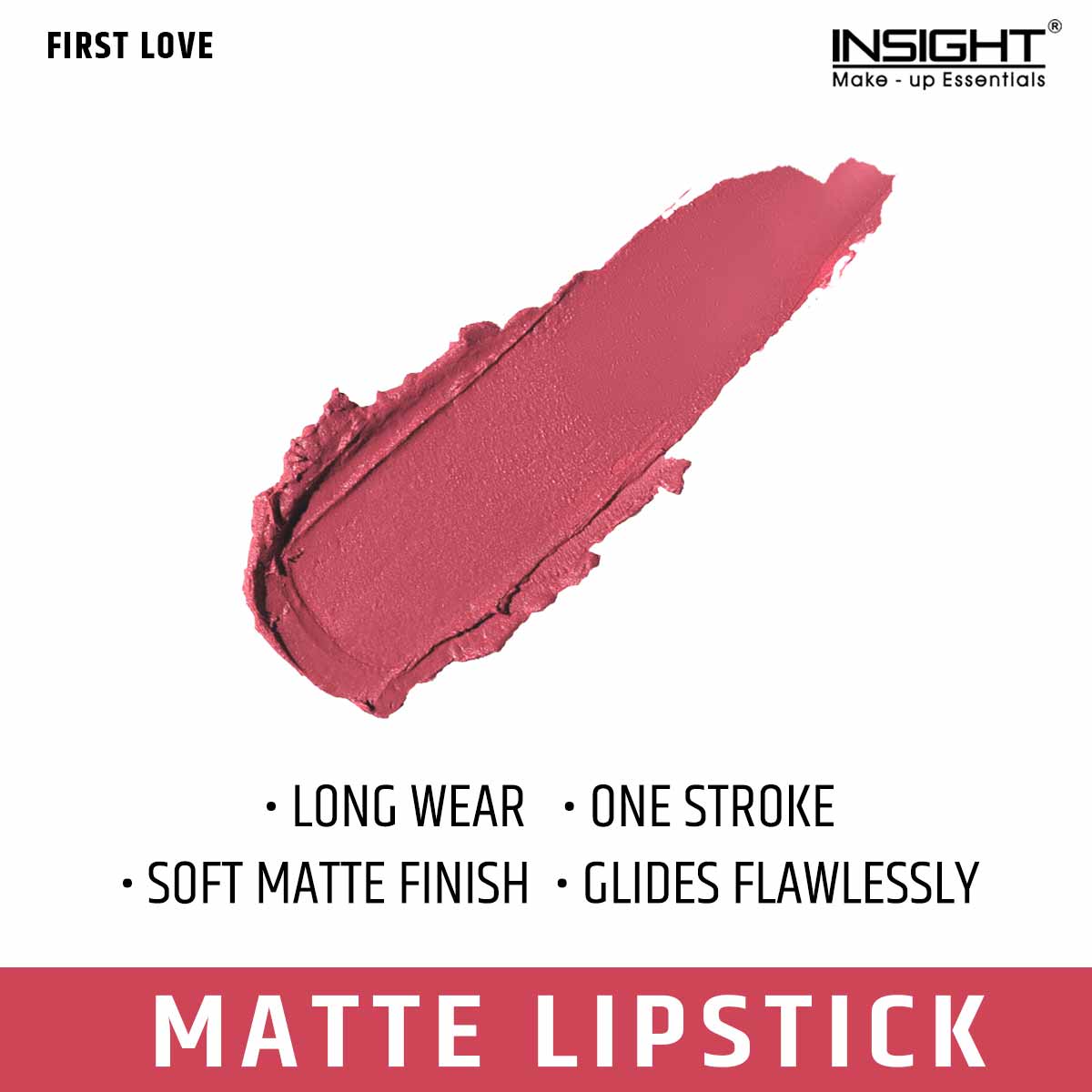 Always On Matte Lipstick