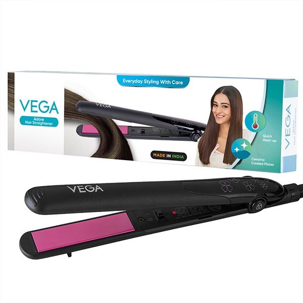 Adore Hair Straightener
