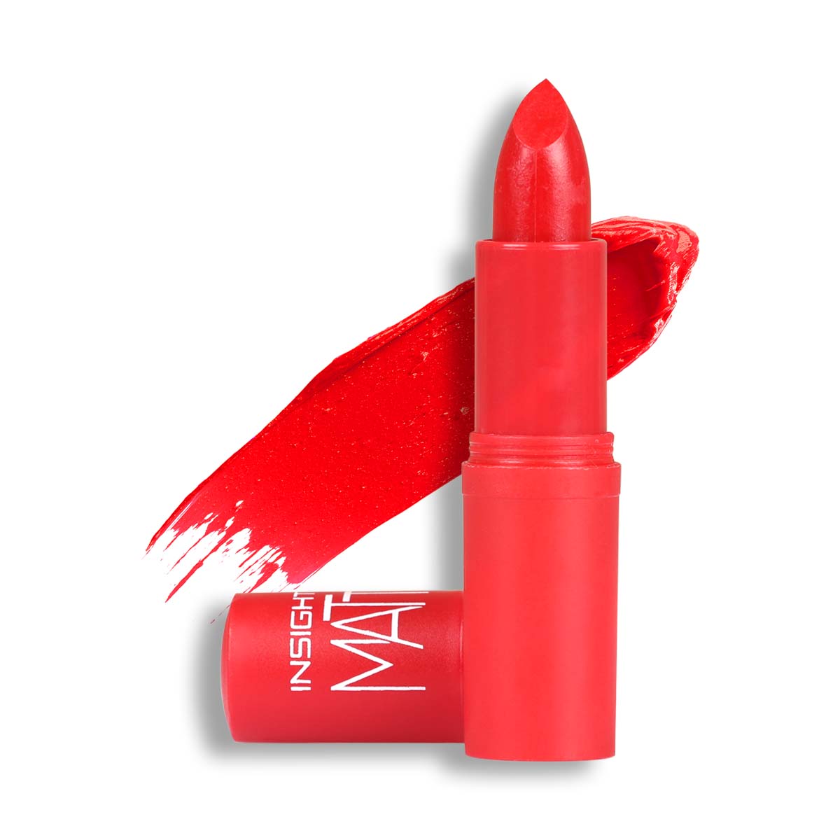 Always On Matte Lipstick