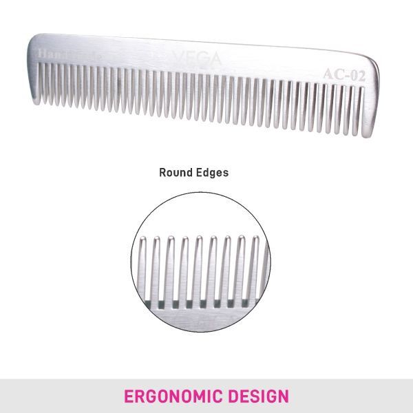 Aluminium Comb - AC-02