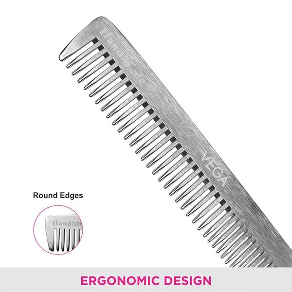 Aluminium Comb - AC-04