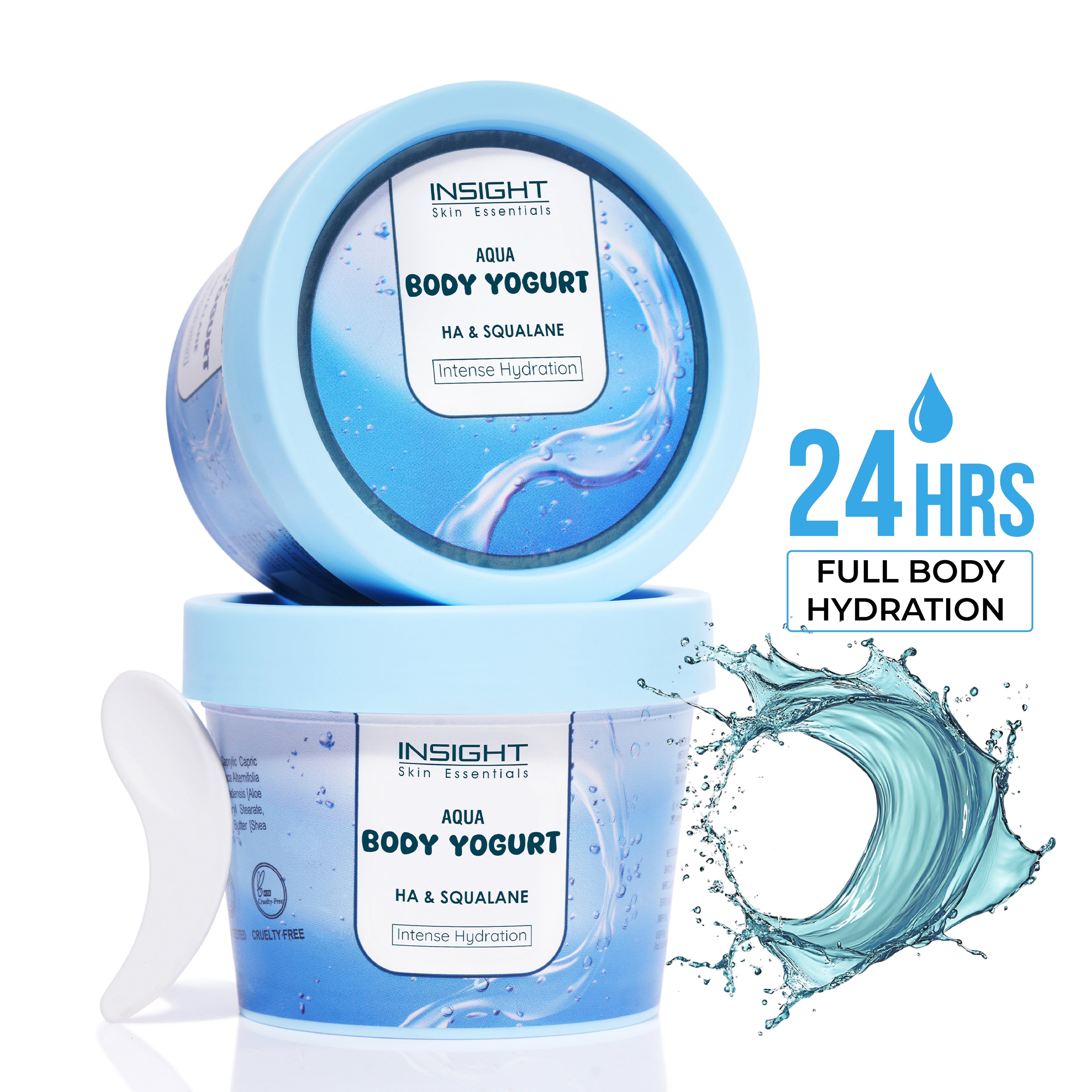 Aqua Body Yogurt