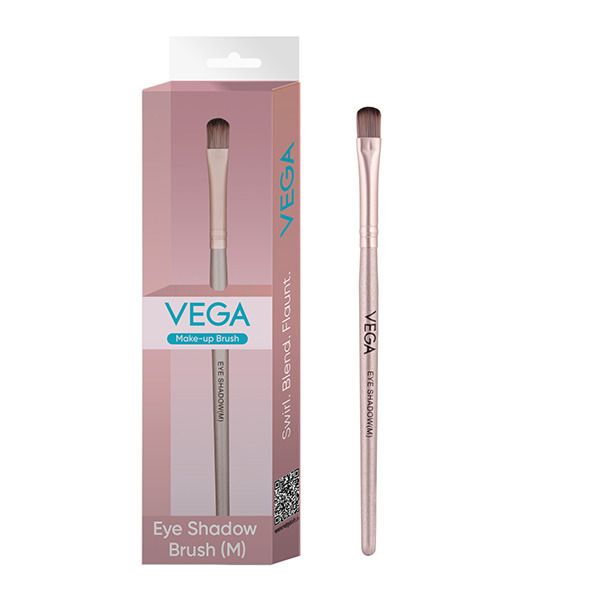 VEGA EYE SHADOW BRUSH(M) - MBN-02