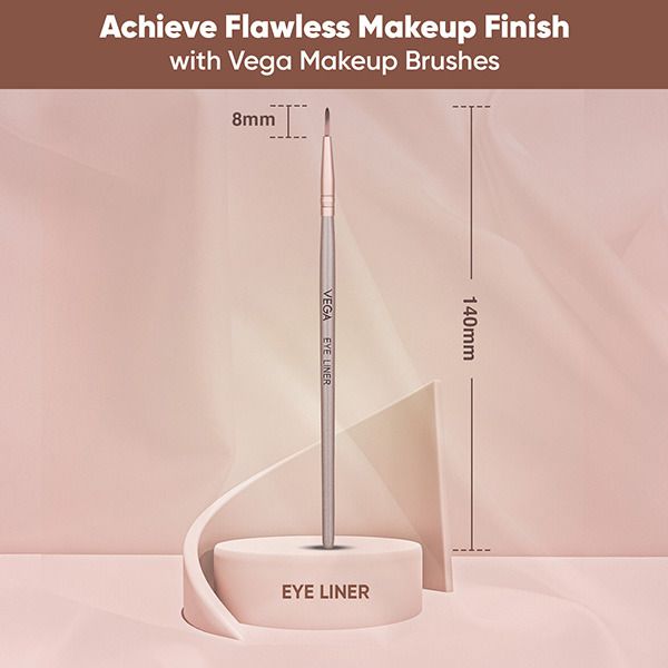 VEGA EYE LINER - MBN-08