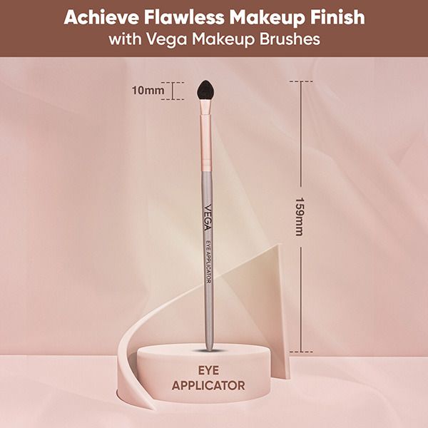 VEGA EYE APPLICATOR - MBN-12