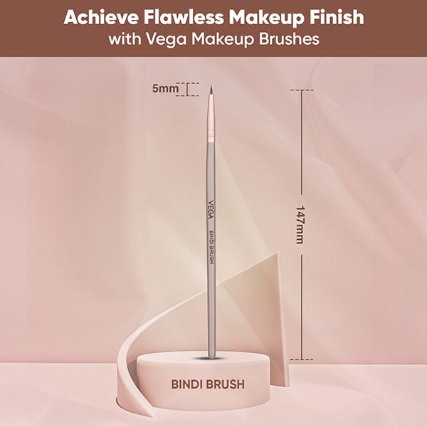 VEGA BINDI BRUSH - MBN-16