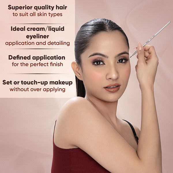 VEGA EYE LINER - MBN-08