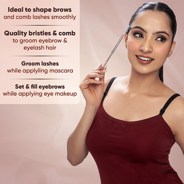 VEGA EYE GROOMER - MBN-09