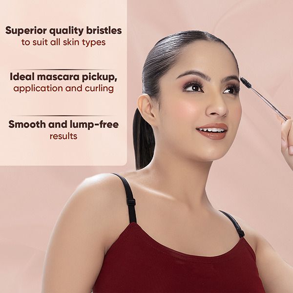VEGA MASCARA BRUSH - MBN-10