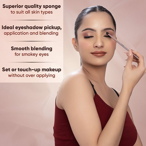 VEGA EYE APPLICATOR - MBN-12