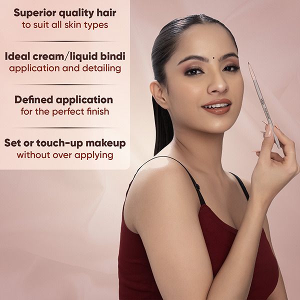 VEGA BINDI BRUSH - MBN-16