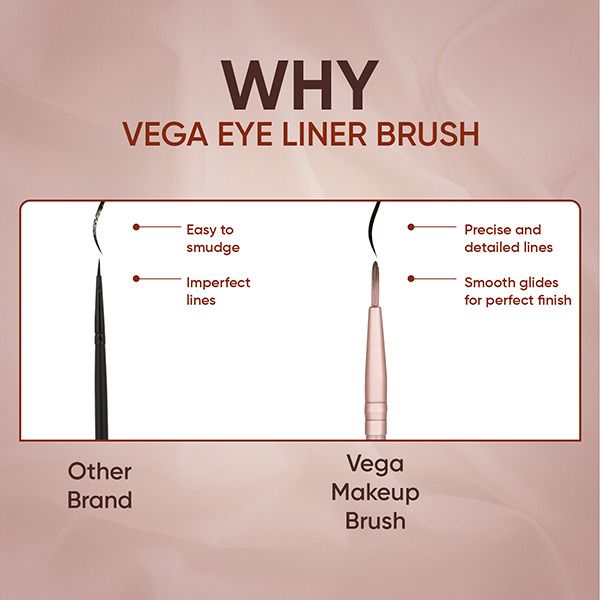 VEGA EYE LINER - MBN-08