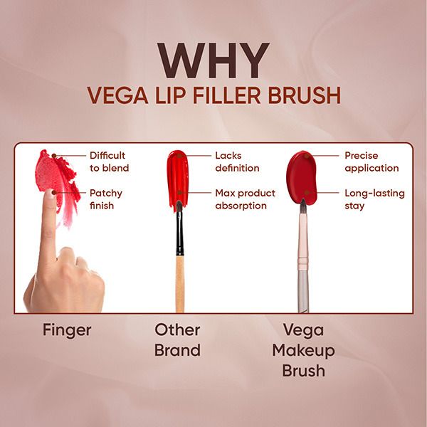 VEGA LIP FILLER - MBN-13