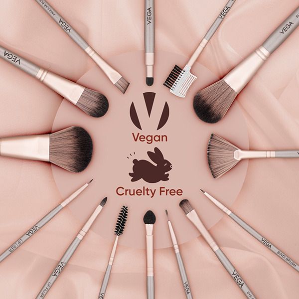 VEGA BINDI BRUSH - MBN-16