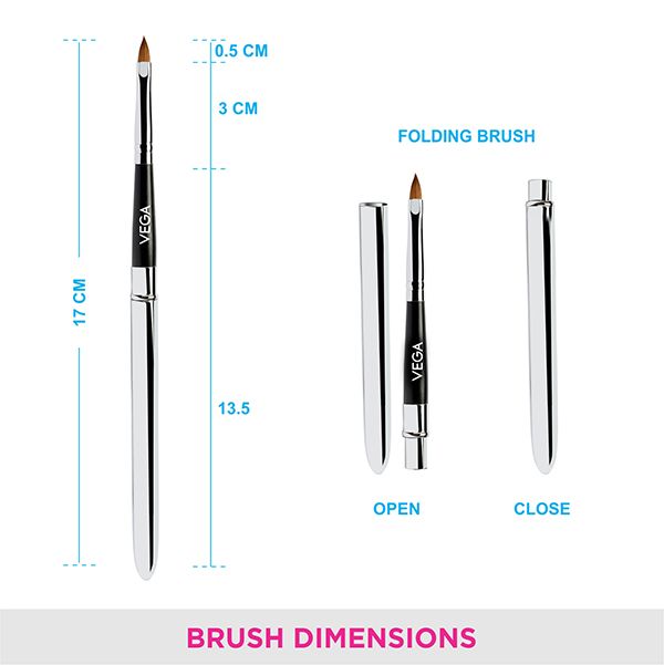 Reversible Lip Filler - PV-23
