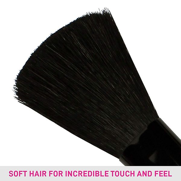 Set of 7 Brushes - EVS-07