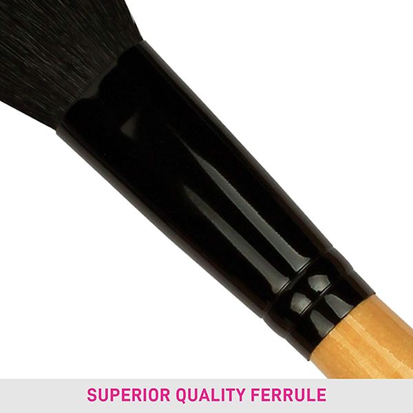 Set of 7 Brushes - EVS-07