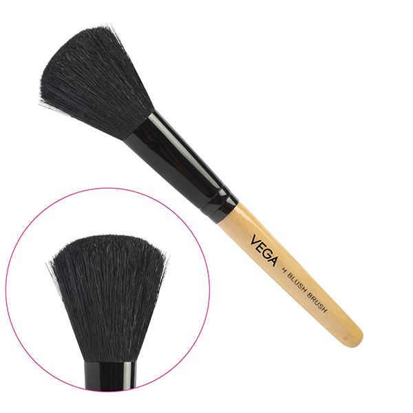 Blush Brush - EV-19