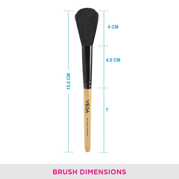 Blush Brush - EV-19