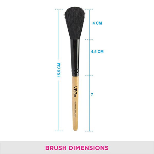 Blush Brush - EV-19