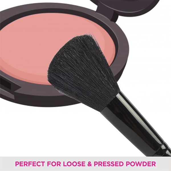 Blush Brush - EV-19