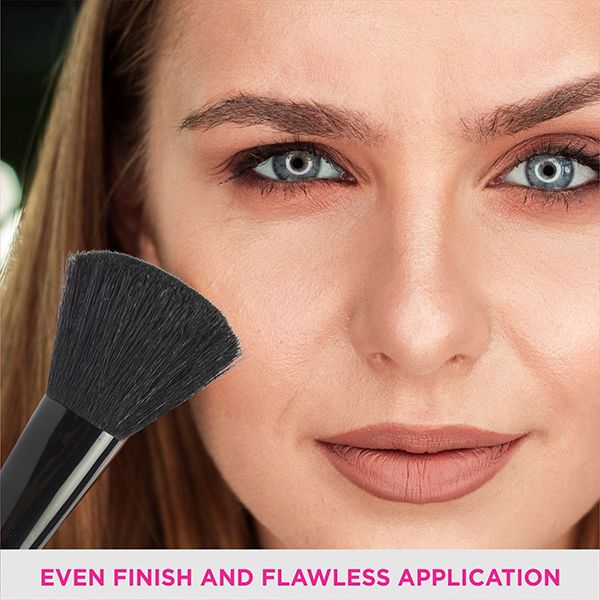Blush Brush - EV-19