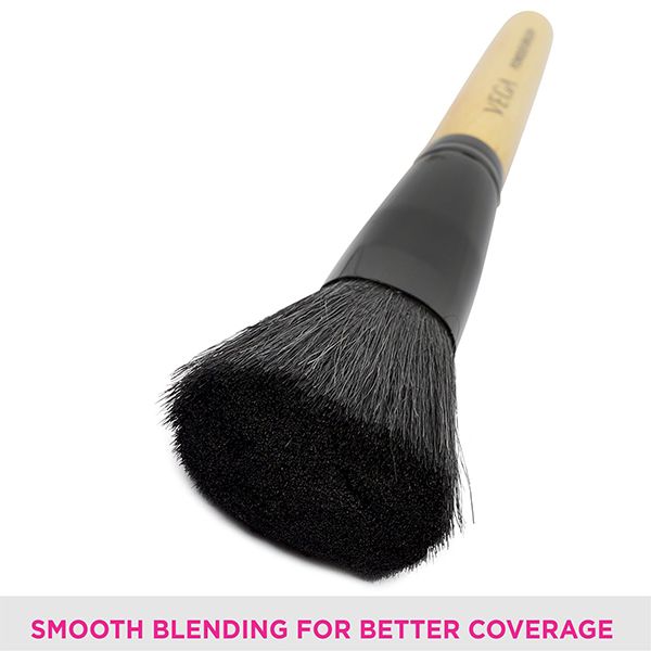 Powder Brush - Small - EV-20
