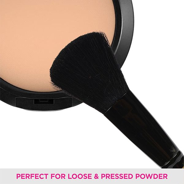 Powder Brush - Small - EV-20