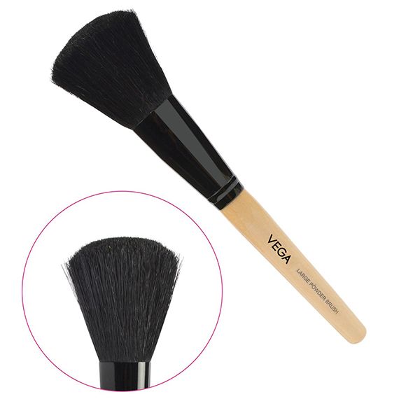 Powder Brush - Large - EV-21