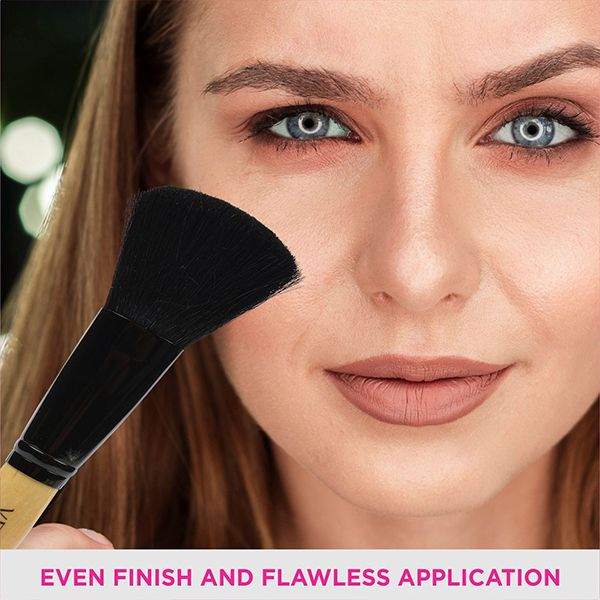 Powder Brush - Large - EV-21