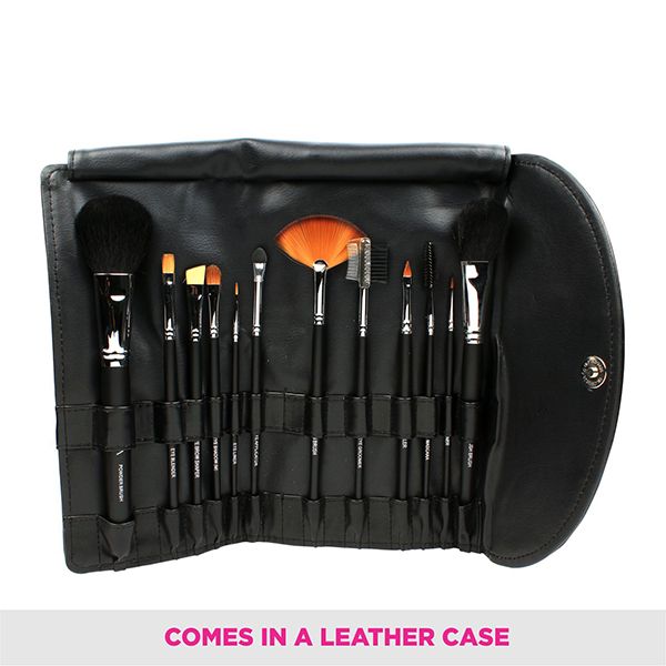 Set of 12 Brushes - LK-12