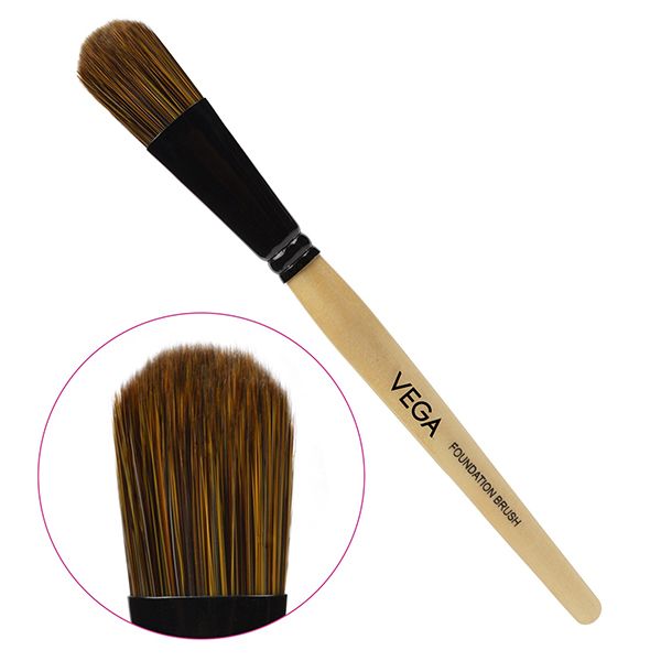 Foundation Brush - EV-01
