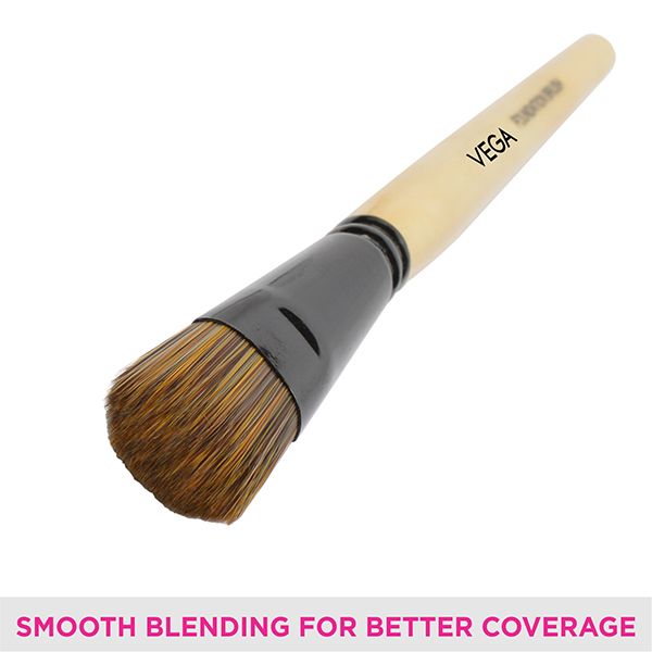 Foundation Brush - EV-01