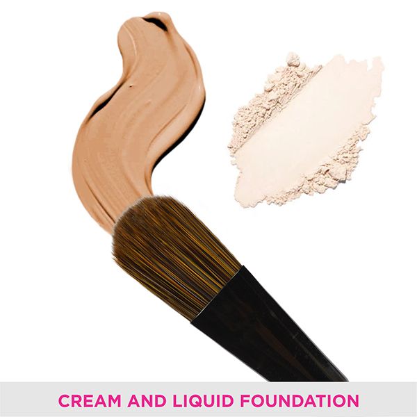 Foundation Brush - EV-01