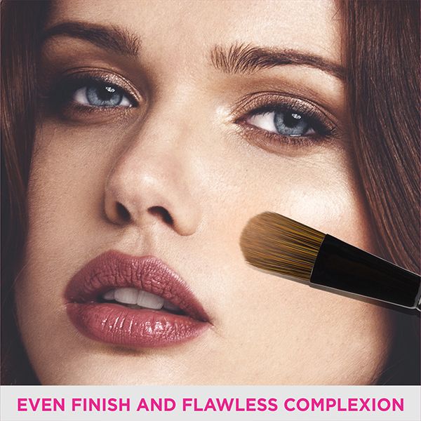 Foundation Brush - EV-01