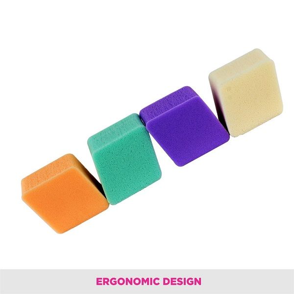 Make-up Sponge (Large) - NR25