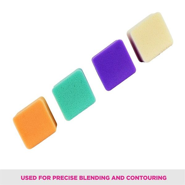 Make-up Sponge (Large) - NR25