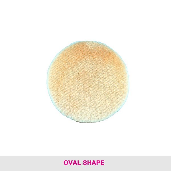 Powder Puff Pure Cotton - PP-75